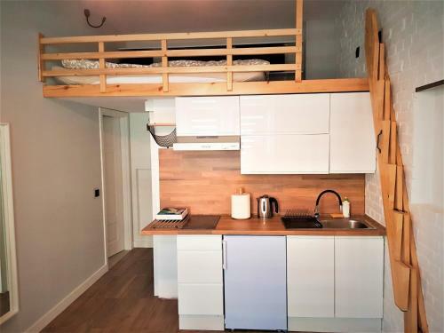 Micro Apartments Wroc?aw