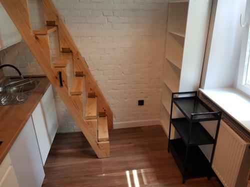 Micro Apartments Wroc?aw