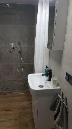 Micro Apartments Wroc?aw