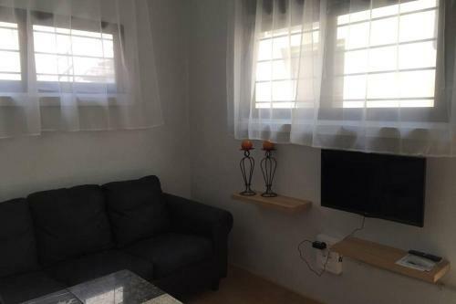 Apartamento Cosy Flat For 2 Directly At The Beach