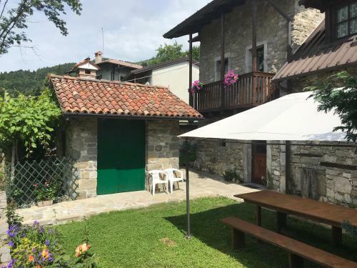 Agroturismo Agriturismo Bozica