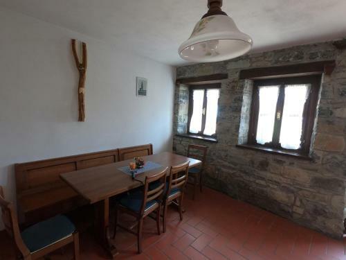 Agroturismo Agriturismo Bozica