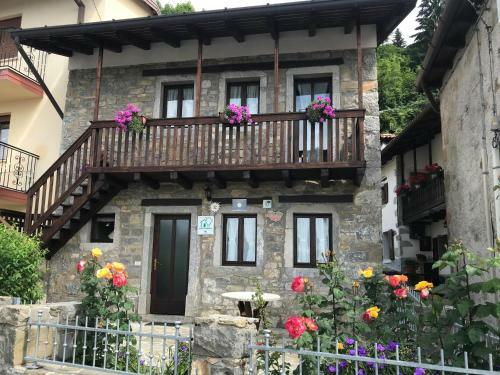 Agroturismo Agriturismo Bozica