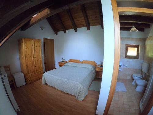 Agroturismo Agriturismo Bozica