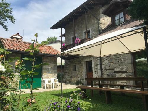 Agroturismo Agriturismo Bozica