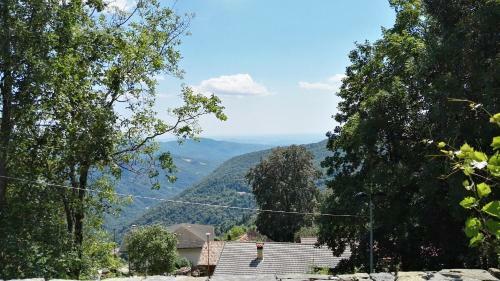Agroturismo Agriturismo Bozica