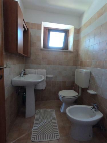 Agroturismo Agriturismo Bozica