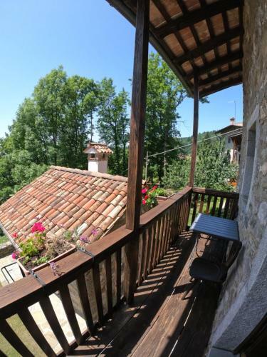 Agroturismo Agriturismo Bozica