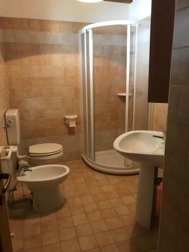 Agroturismo Agriturismo Bozica