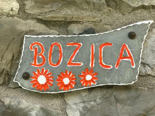 Agroturismo Agriturismo Bozica
