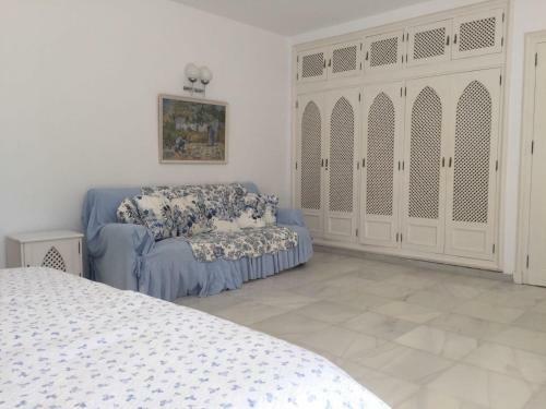 Oasis Club Beach Villa