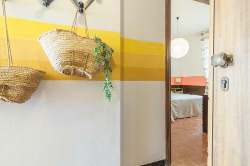 Apartamento Il Nido Del Pavone