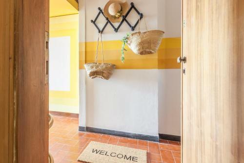 Apartamento Il Nido Del Pavone