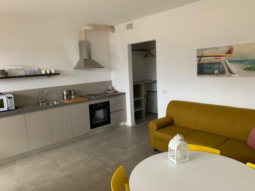Apartamento Residenzia Sole Lago