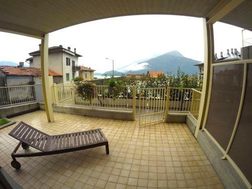 Apartamento Residenzia Sole Lago