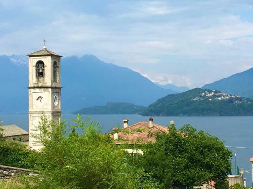 Apartamento Residenzia Sole Lago