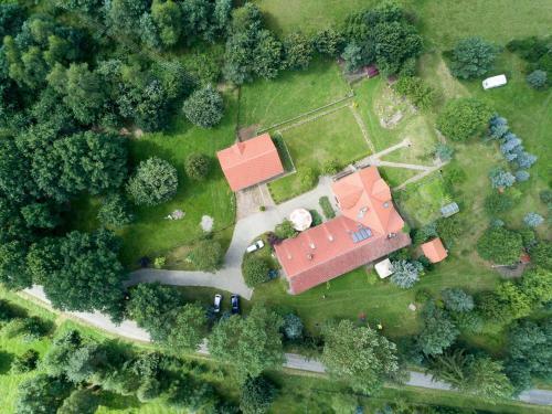 Agroturismo U Magdy