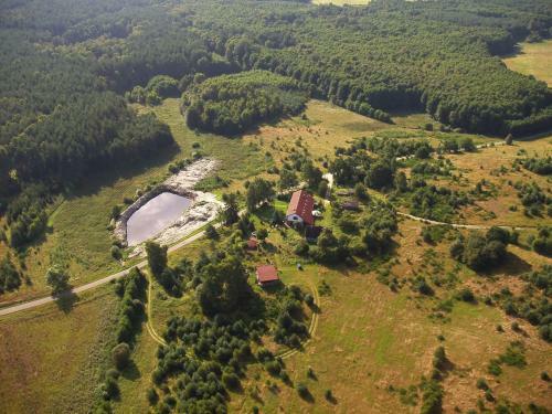 Agroturismo U Magdy