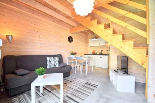 Domki Apartamenty Akacja