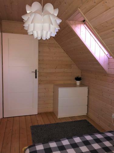 Domki Apartamenty Akacja