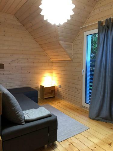 Domki Apartamenty Akacja