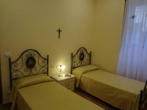 Apartamento Appartamento Nicolaci