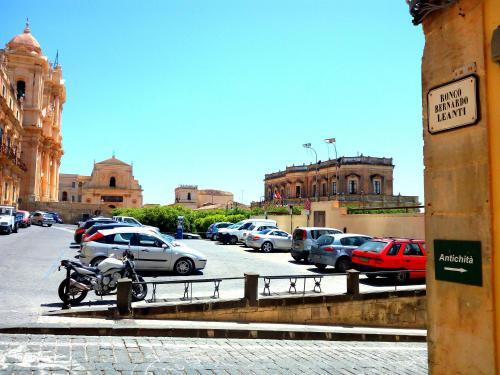 Apartamento Appartamento Nicolaci