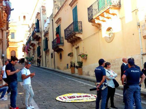 Apartamento Appartamento Nicolaci