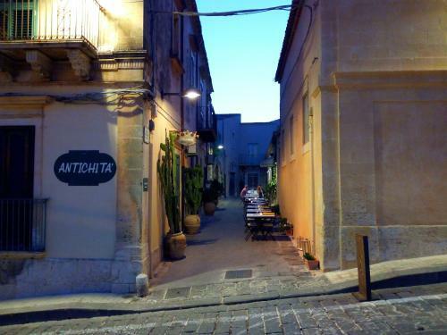 Apartamento Appartamento Nicolaci