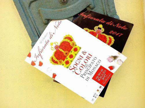 Apartamento Appartamento Nicolaci