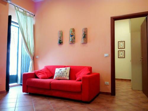 Apartamento Appartamento Nicolaci