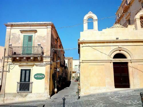 Apartamento Appartamento Nicolaci