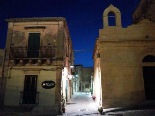 Apartamento Appartamento Nicolaci