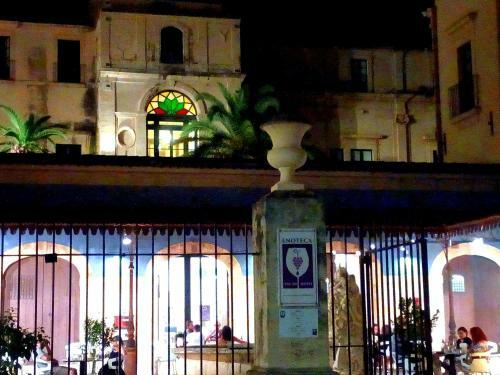 Apartamento Appartamento Nicolaci