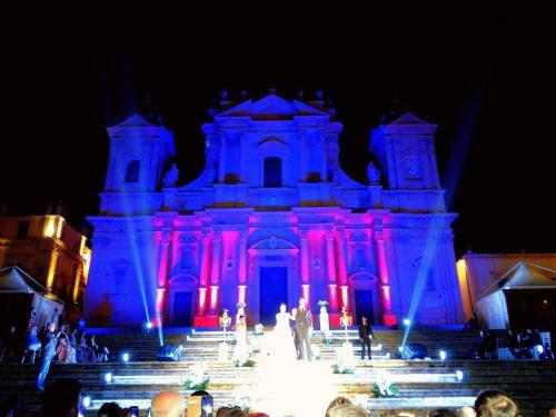 Apartamento Appartamento Nicolaci