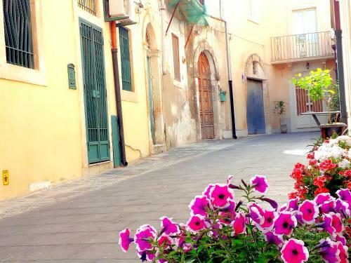 Apartamento Appartamento Nicolaci