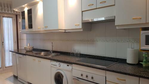 Apartamento Paula