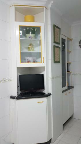 Apartamento Paula