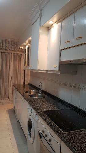 Apartamento Paula