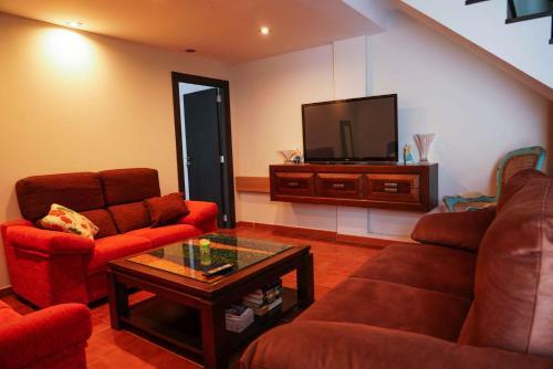 Apartamento Aldea Surf Nemi�a