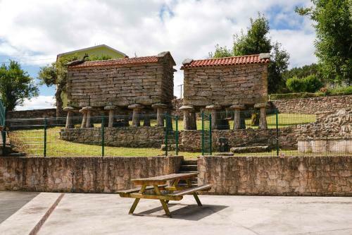 Apartamento Aldea Surf Nemi�a