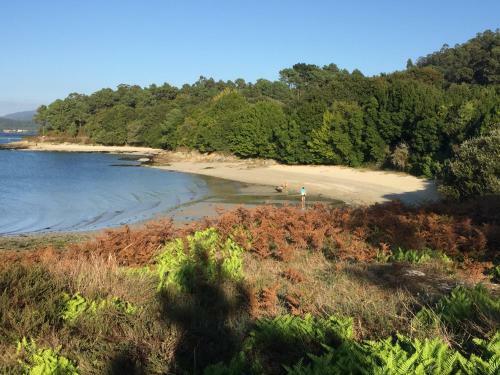 Apartamento Playa A 20 Minutos De Santiago