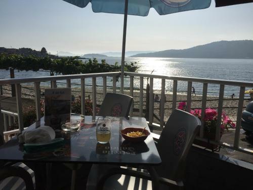 Apartamento Playa A 20 Minutos De Santiago