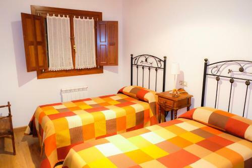 Apartamentos Tur�sticos Casa Pilar