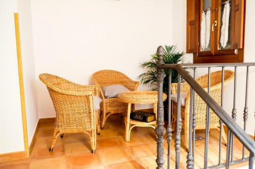 Apartamentos Tur�sticos Casa Pilar
