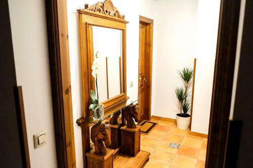 Apartamentos Tur�sticos Casa Pilar