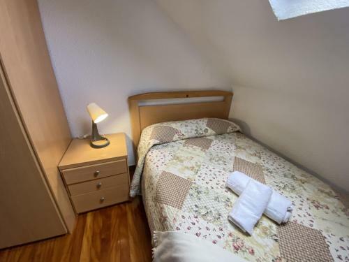 Apartamento El Nido De Ris