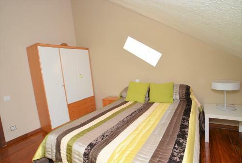 Apartamento El Nido De Ris