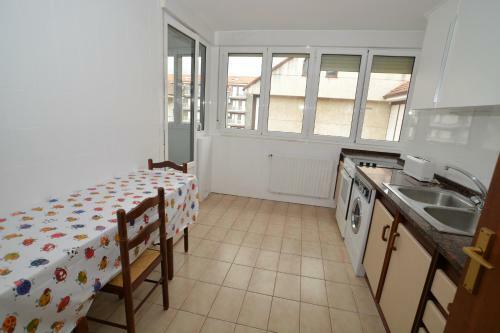 Apartamento El Nido De Ris