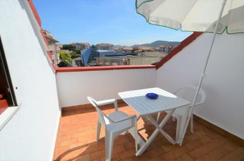 Apartamento El Nido De Ris